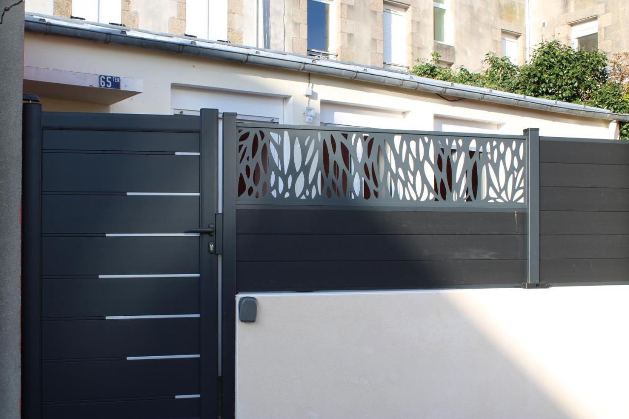 La Petite Maison Brest Exterior photo